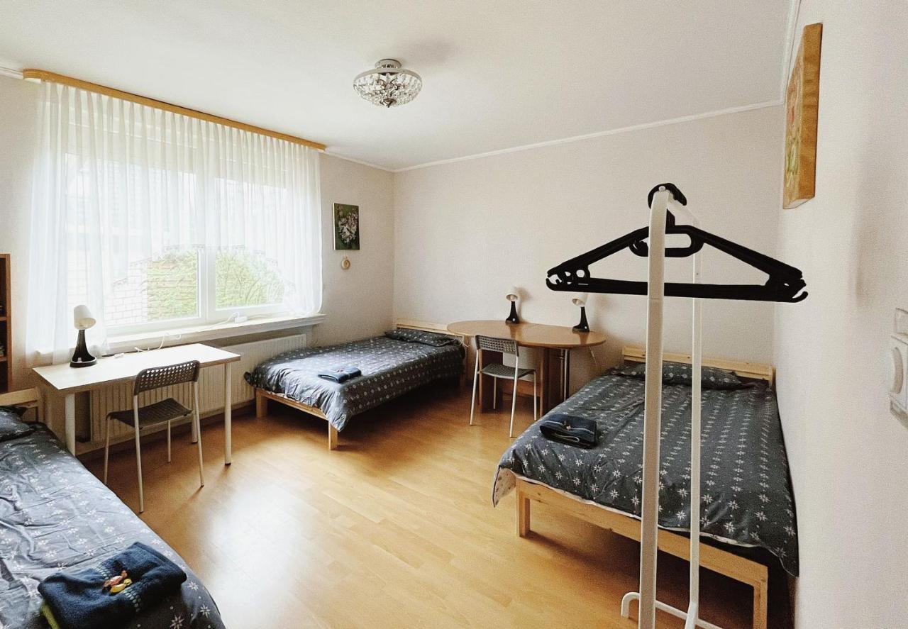 Messezimmer Laatzen 30880 Hannover Bagian luar foto