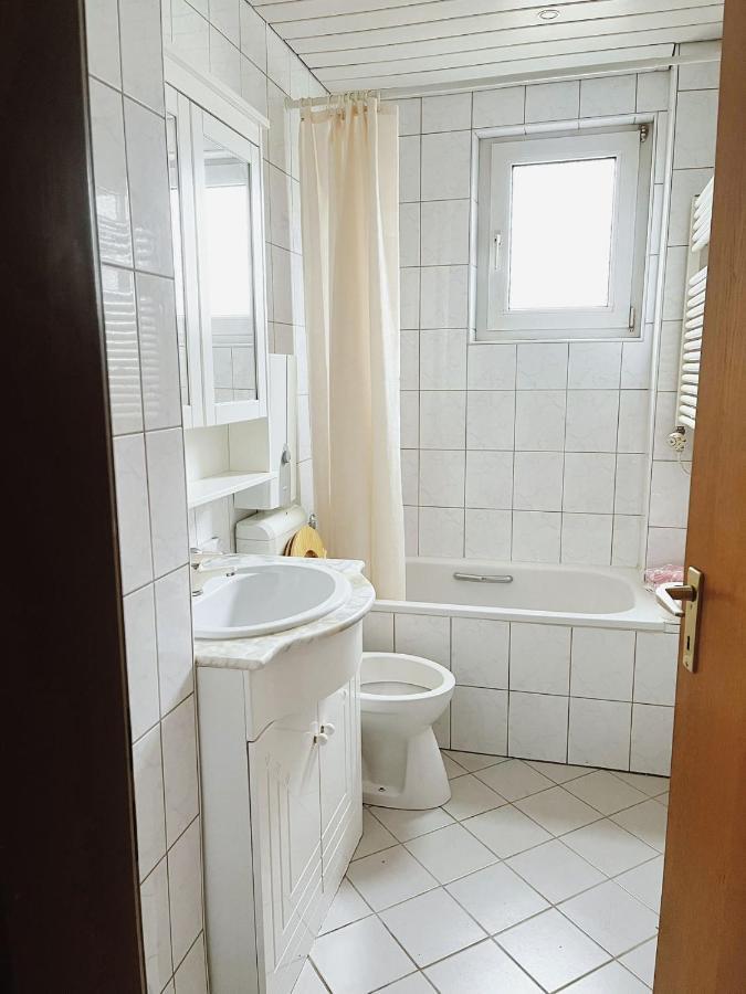 Messezimmer Laatzen 30880 Hannover Bagian luar foto